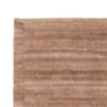 Tappeto corsia Tappeto Gabbeh - Persero - 330 x 71 cm - naturale