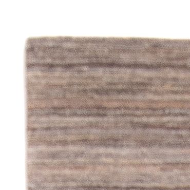 Tappeto corsia Tappeto Gabbeh - Persero - 296 x 78 cm - naturale