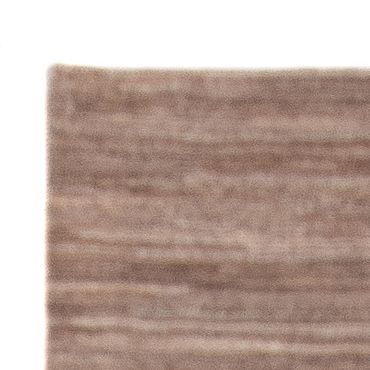 Tappeto corsia Tappeto Gabbeh - Persero - 350 x 80 cm - naturale