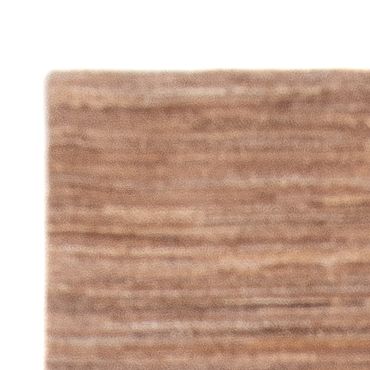 Tapis de couloir Tapis Gabbeh - Persan - 278 x 83 cm - naturel