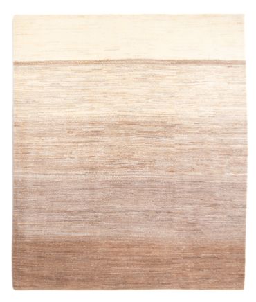 Alfombra Gabbeh - Persa - 244 x 208 cm - natural