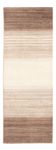 Runner Gabbeh Rug - Perser - 245 x 82 cm - natural