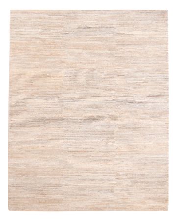 Tapis Gabbeh - Persan - 243 x 198 cm - naturel