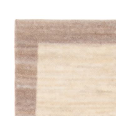 Runner Gabbeh Rug - Perser - 280 x 90 cm - natural