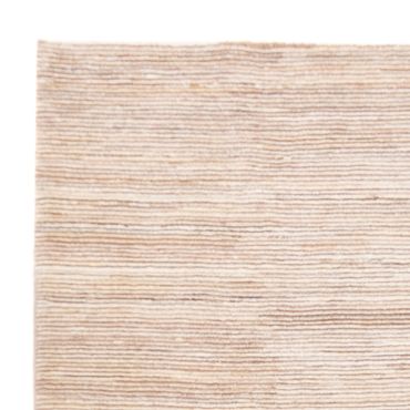 Tappeto Gabbeh - Persero quadrato  - 212 x 205 cm - naturale