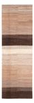 Runner Gabbeh Rug - Perser - 346 x 110 cm - natural