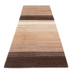 Runner Gabbeh Rug - Perser - 346 x 110 cm - natural