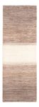 Runner Gabbeh Rug - Perser - 245 x 89 cm - natural