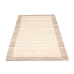 Tappeto corsia Tappeto Gabbeh - Persero - 203 x 82 cm - naturale