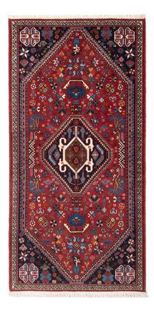 Loper Perzisch Tapijt - Nomadisch - 155 x 70 cm - rood