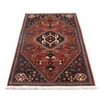 Tapis persan - Nomadic - 147 x 73 cm - rouge