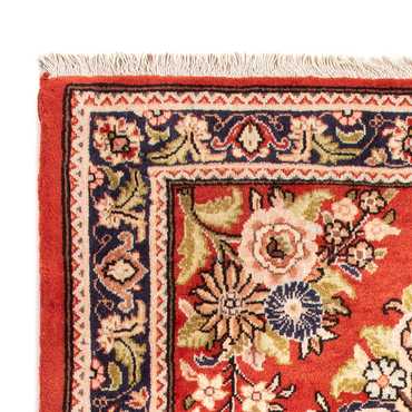 Perser Rug - Ghom - 98 x 68 cm - red