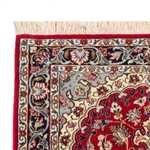 Perský koberec - Isfahán - Premium - 108 x 70 cm - červená