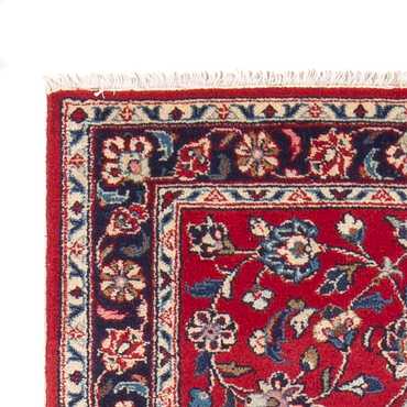 Perser Rug - Keshan - 142 x 73 cm - red