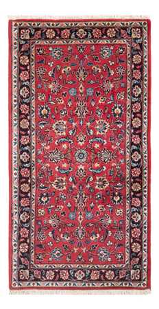 Perzisch tapijt - Keshan - 142 x 68 cm - rood