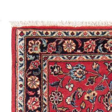 Perser Rug - Keshan - 142 x 68 cm - red