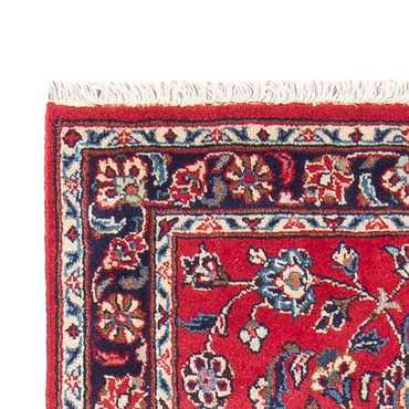 Perser Rug - Keshan - 138 x 68 cm - red