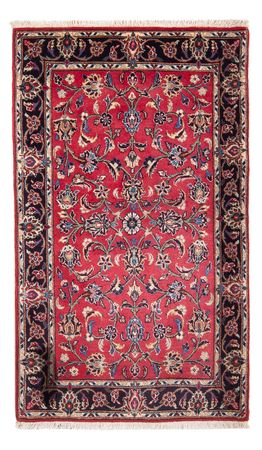 Perser Rug - Keshan - 145 x 80 cm - red