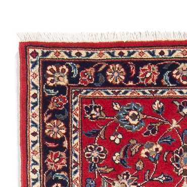 Perser Rug - Keshan - 134 x 70 cm - red