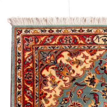 Tapis persan - Keshan - 130 x 70 cm - rouge