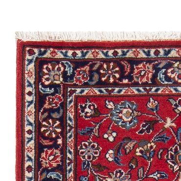 Perser Rug - Keshan - 128 x 68 cm - red