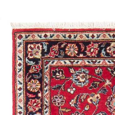 Tapis persan - Keshan - 138 x 70 cm - rouge