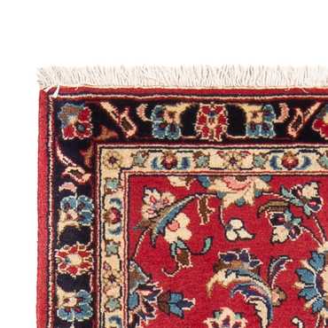 Tapis persan - Keshan - 140 x 68 cm - rouge