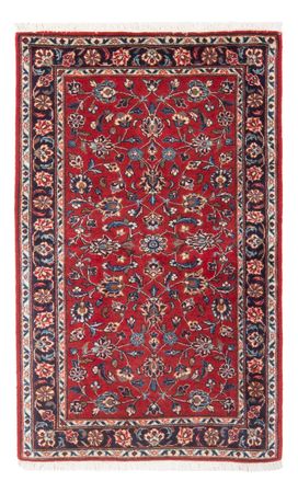 Perser Rug - Keshan - 126 x 70 cm - red