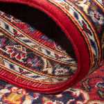 Perský koberec - Keshan - 127 x 67 cm - červená