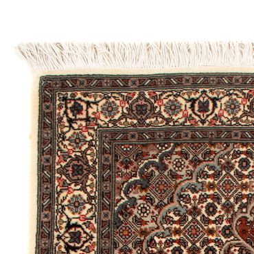 Persisk teppe - Tabriz - Royal - 90 x 61 cm - krem