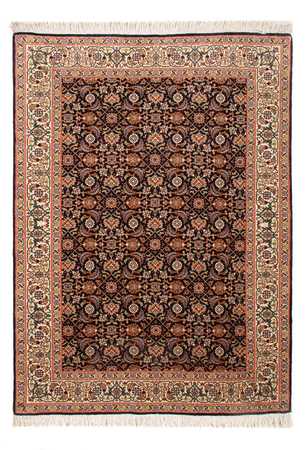 Perser Rug - Tabriz - Royal - 117 x 83 cm - dark blue