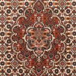 Perzisch tapijt - Tabriz - Royal - 90 x 60 cm - beige