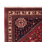 Perser Rug - Nomadic - 157 x 103 cm - red