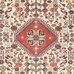 Perser Rug - Nomadic - 147 x 104 cm - cream