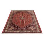 Perzisch Tapijt - Nomadisch - 150 x 105 cm - rood