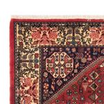 Perser Rug - Nomadic - 160 x 105 cm - red