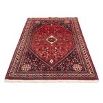 Alfombra persa - Nómada - 171 x 101 cm - rojo