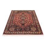 Tapis persan - Nomadic - 150 x 103 cm - rouge