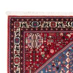 Tapis persan - Nomadic - 156 x 100 cm - bleu