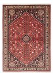 Tapis persan - Nomadic - 150 x 104 cm - rouge