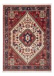 Perser Rug - Nomadic - 154 x 105 cm - cream