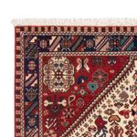 Perser Rug - Nomadic - 154 x 105 cm - cream