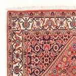 Alfombra persa - Bidjar - 150 x 87 cm - rojo