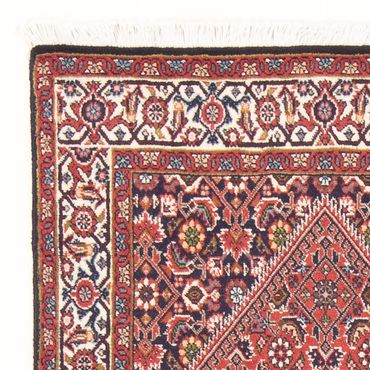 Perserteppich - Bidjar - Royal - 151 x 80 cm - rot