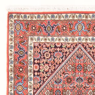 Perser Rug - Bidjar - 160 x 83 cm - red