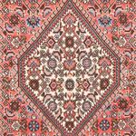 Perserteppich - Bidjar - Royal - 160 x 83 cm - rot