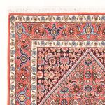 Tapis persan - Bidjar - 160 x 83 cm - rouge