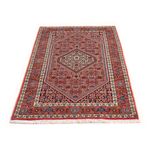 Perser Rug - Bidjar - 160 x 83 cm - red