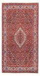 Perserteppich - Bidjar - Royal - 150 x 83 cm - rot