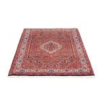 Perserteppich - Bidjar - Royal - 150 x 83 cm - rot